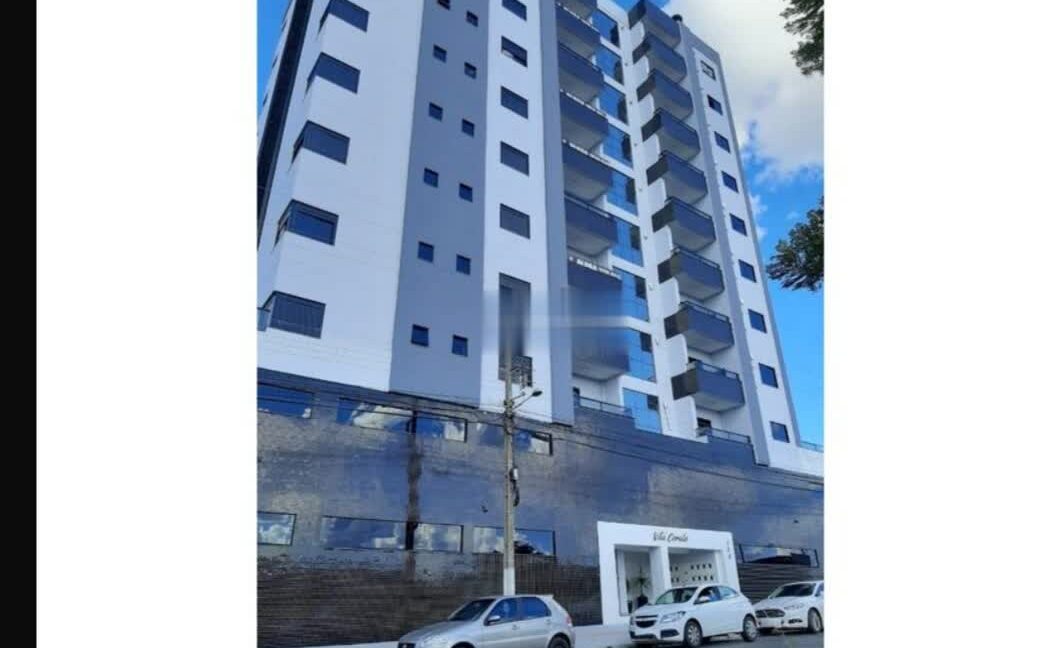Apartamento no Coral