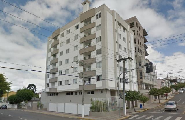 Apartamento no Centro